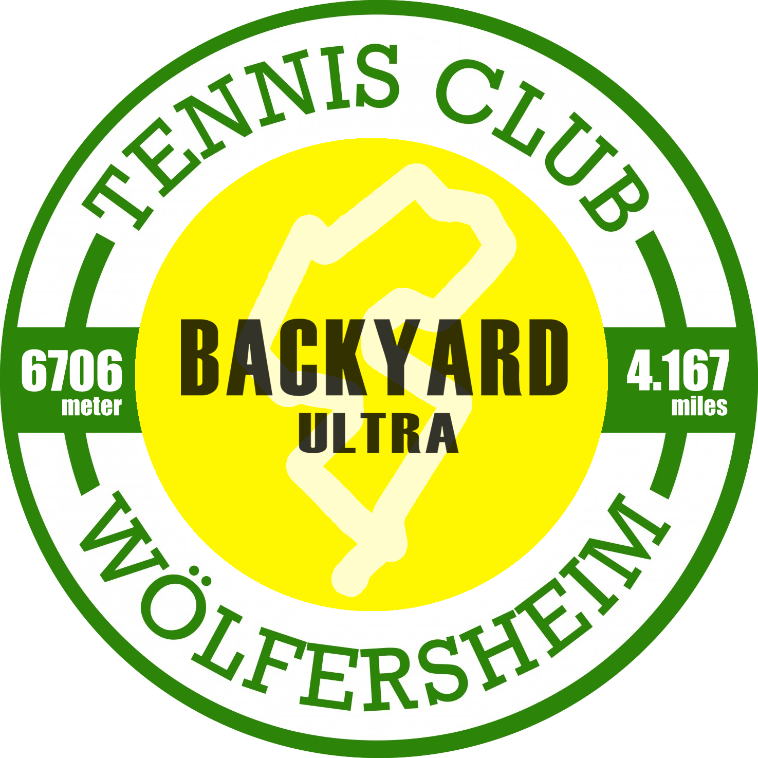 TCW Backyard Ultra